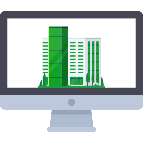 Firmenwebsite