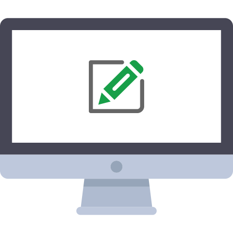 Website bearbeiten