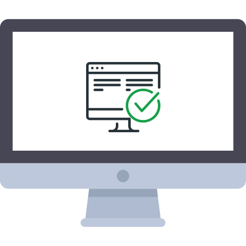 Website erstellen