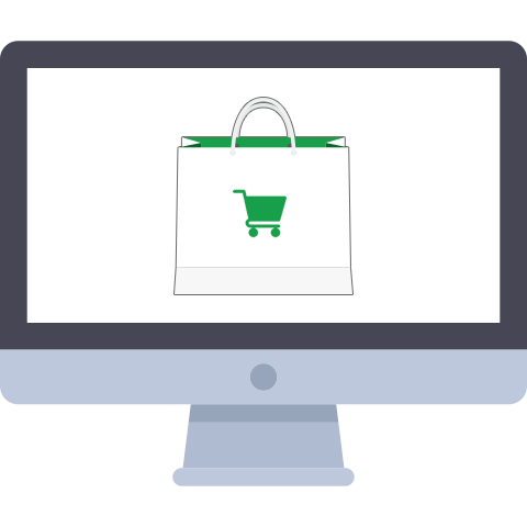 Webshop
